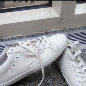 Super star  golden goose